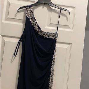 Evening dress